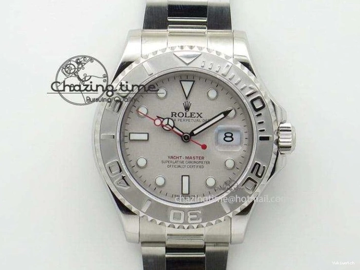 Edition 1:1 BLRO CHS Best GMT II SS 904L on Bracelet JDF 126719 Meteorite Master VR3285 0429
